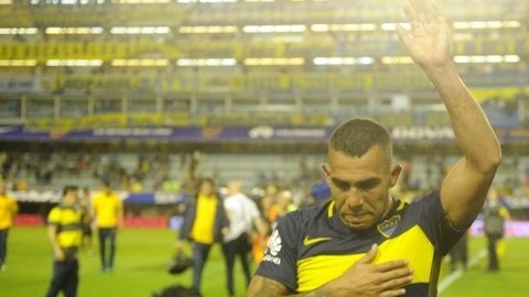 Tevez