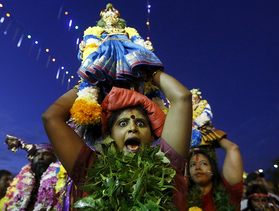 REUTERS/Olivia Harris