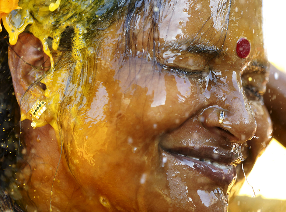 REUTERS/Olivia Harris