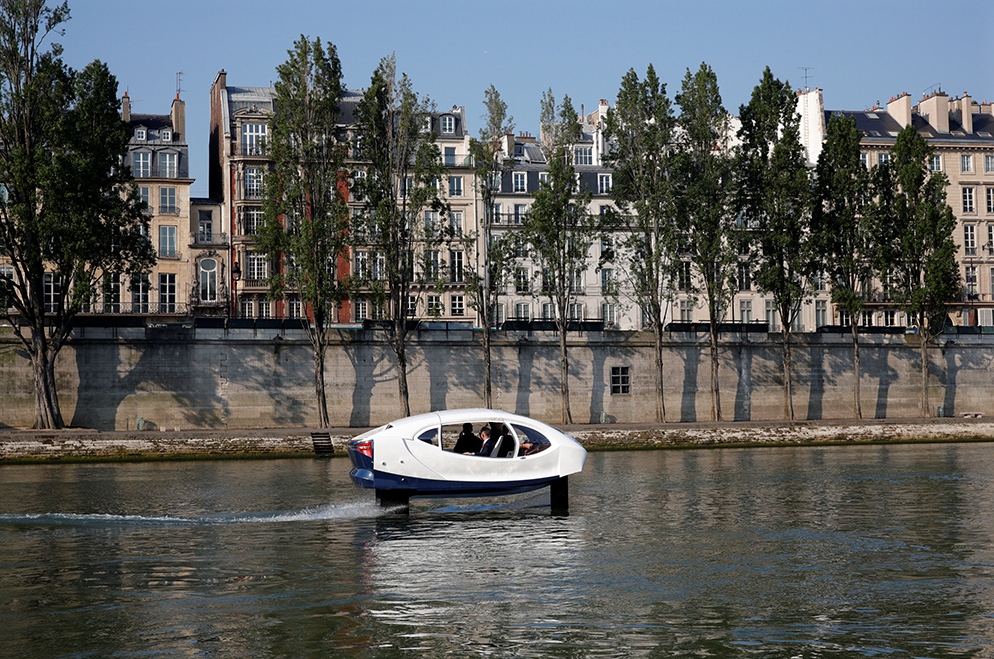 REUTERS/Philippe Wojazer