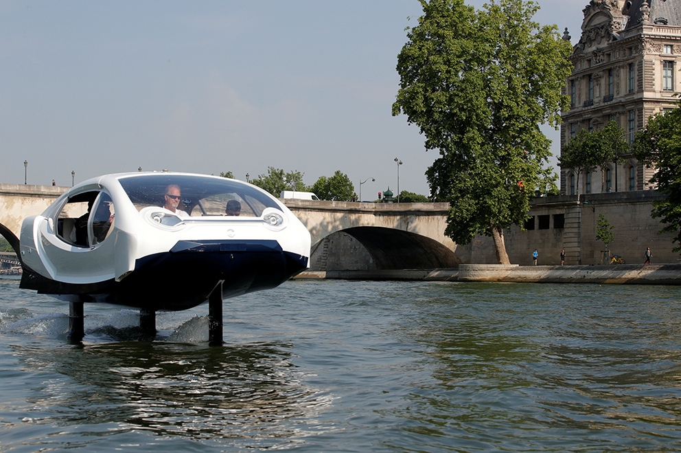 REUTERS/Philippe Wojazer