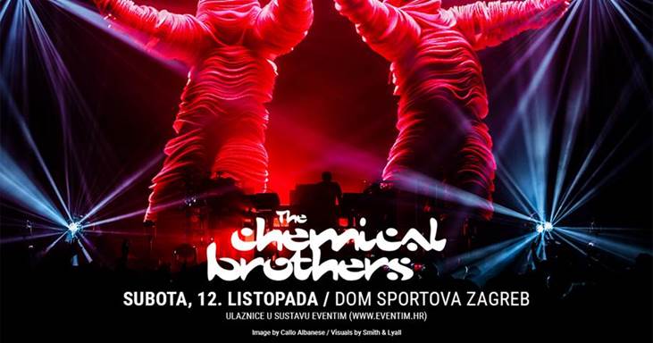 The Chemical Brothers