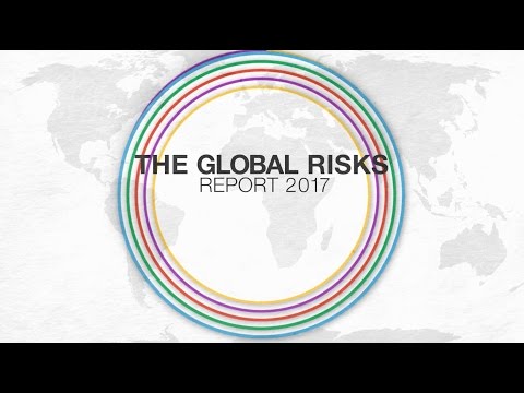 The Global Risks Report 2017