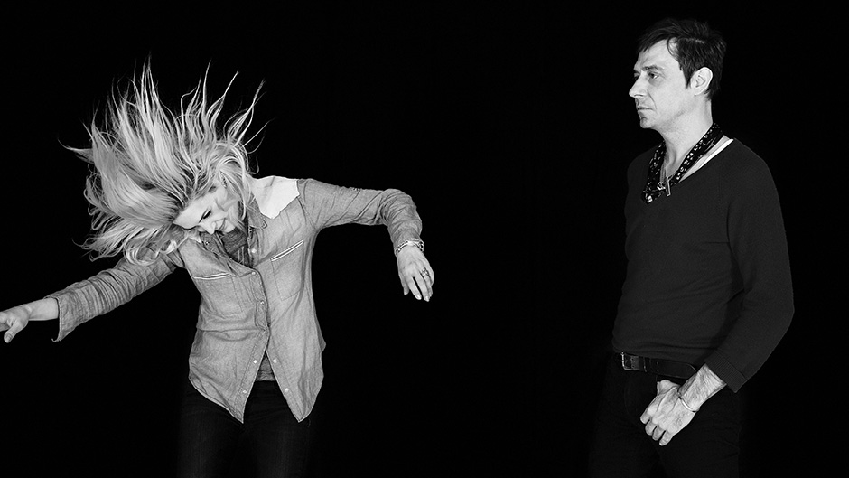 The Kills - Photo Credit  Kenneth Cappello - SHOT_07_3220_edit - 300 dpi