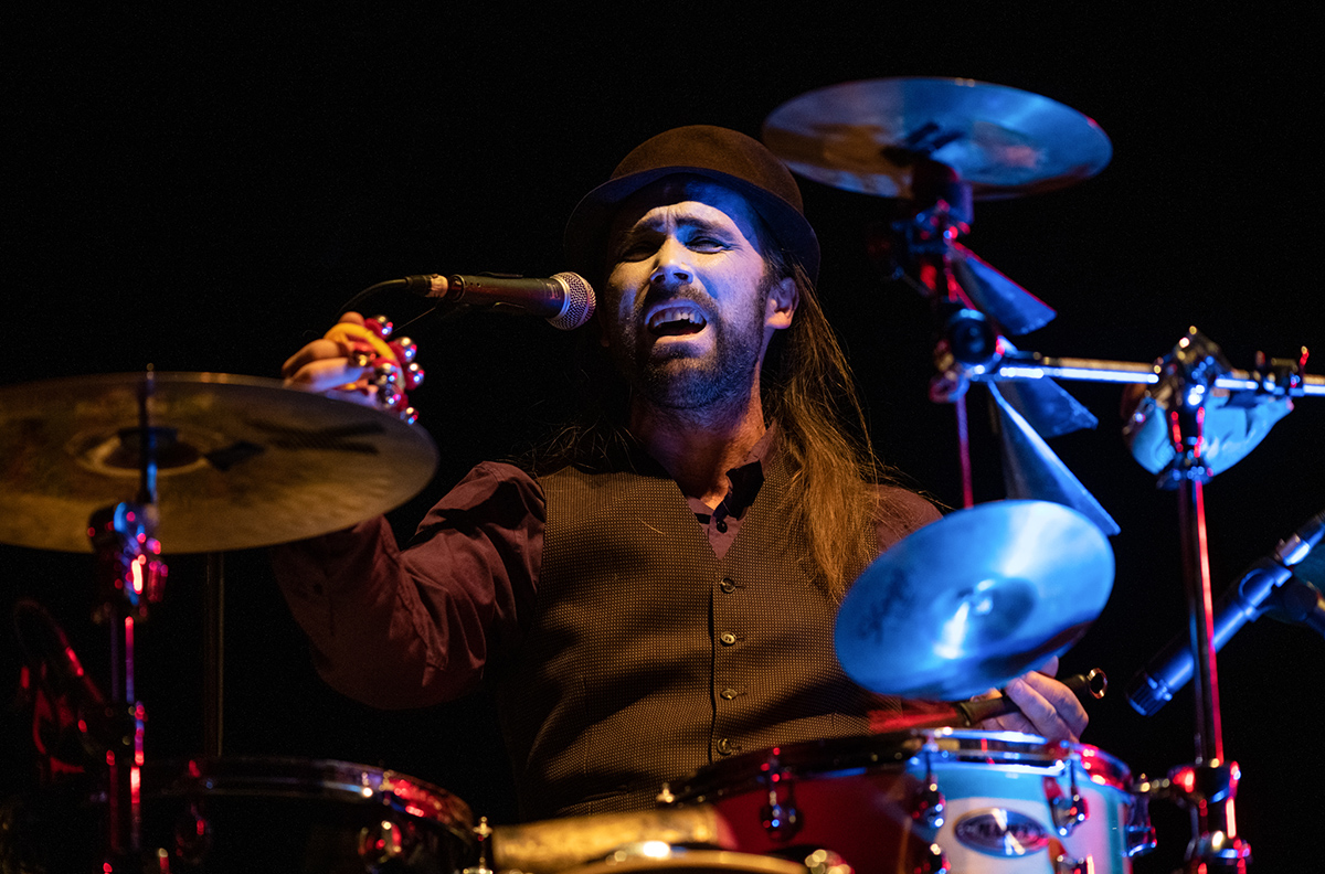 The Tiger Lillies Foto Bojana Janjic (13)