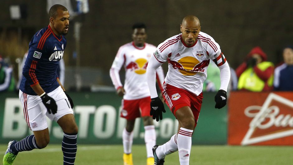 thierryhenry WinslowTownson-USATODAYSports REUTERS