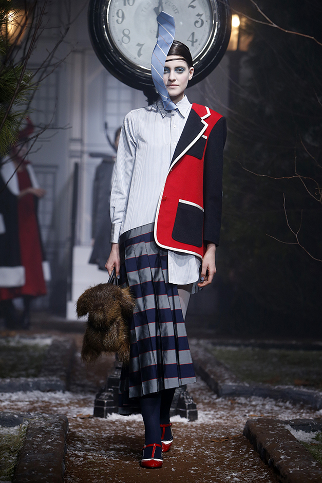 Tanjug/AP/Jason DeCrow