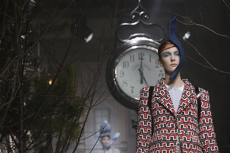 REUTERS/Andrew Kelly