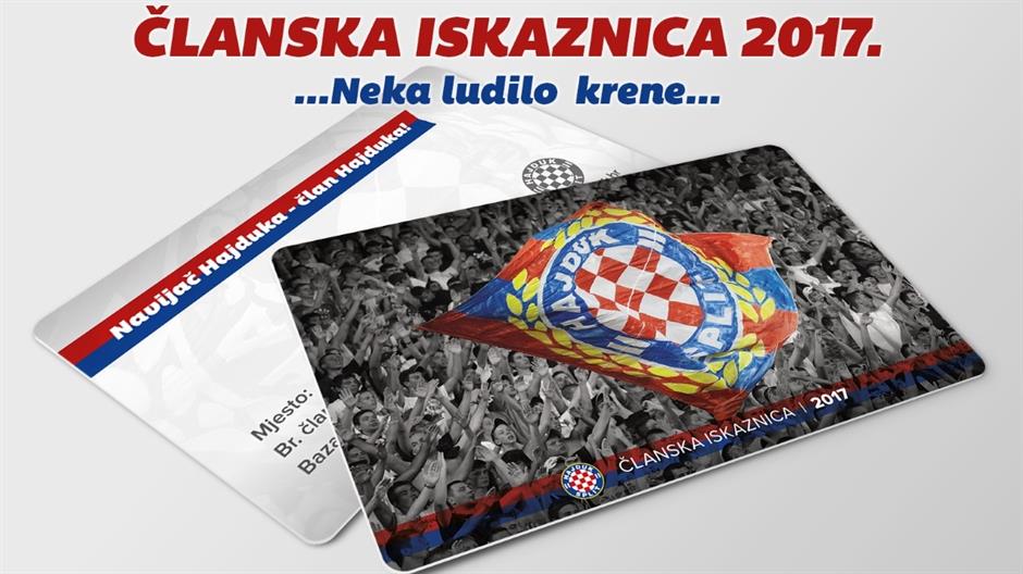 thumbnail_Hajduk_članska iskaznica 2017.