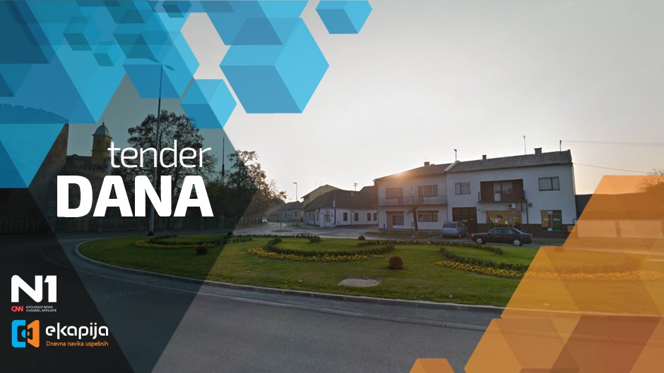 thumbnail_HR tender  - Valpovo - Google street view