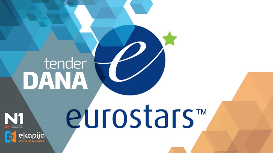 thumbnail_HRV tender - eurostars projekti - logo