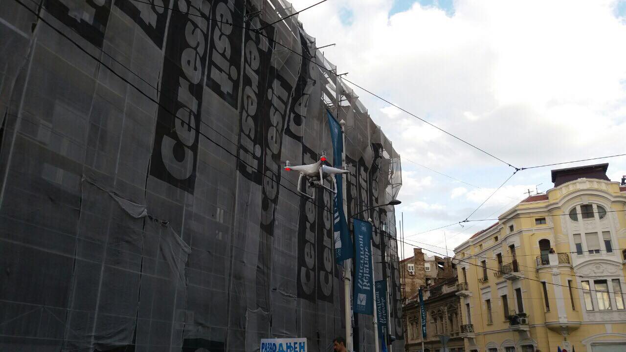 N1/ Jelena D. Petrović