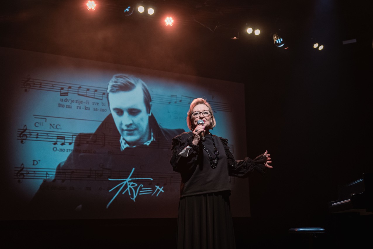 Kuća umjetnosti Arsen