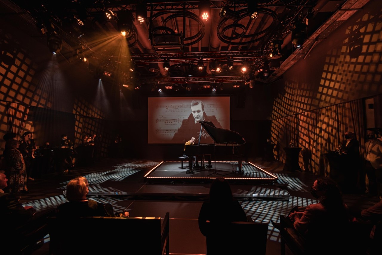 Kuća umjetnosti Arsen