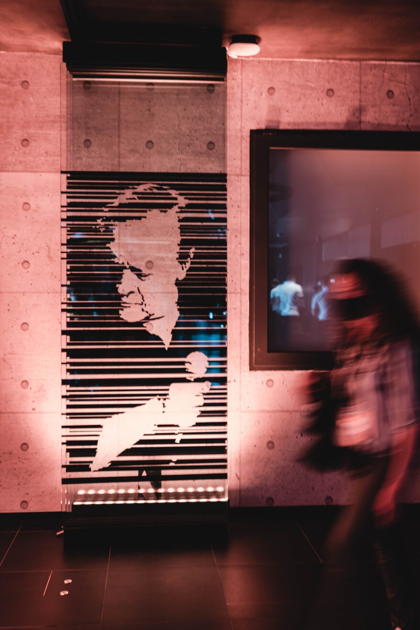 thumbnail_Otvorena Kuća umjetnosti Arsen u čast u čast preminulom glazbenom geniju