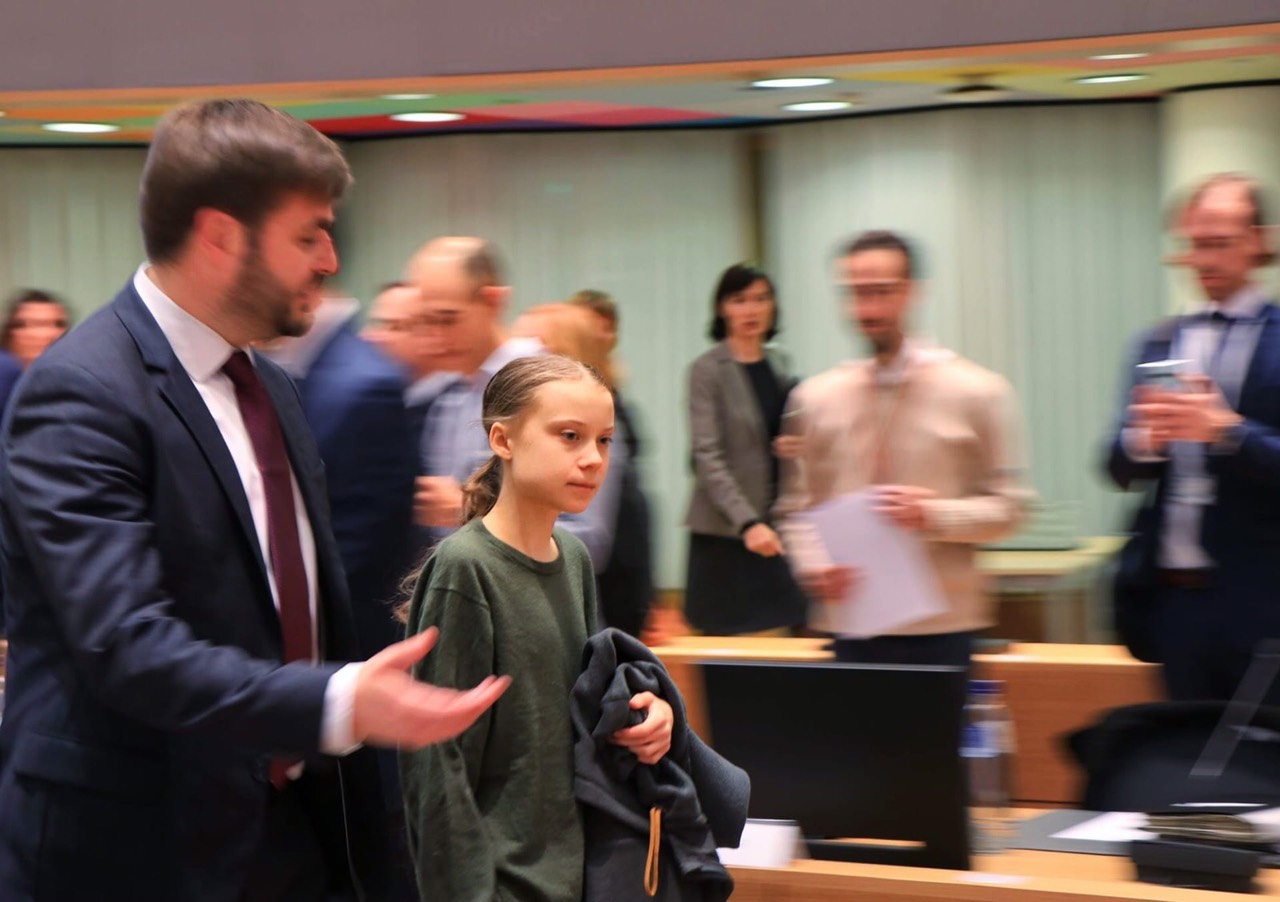 Thunberg i Ćorić 5