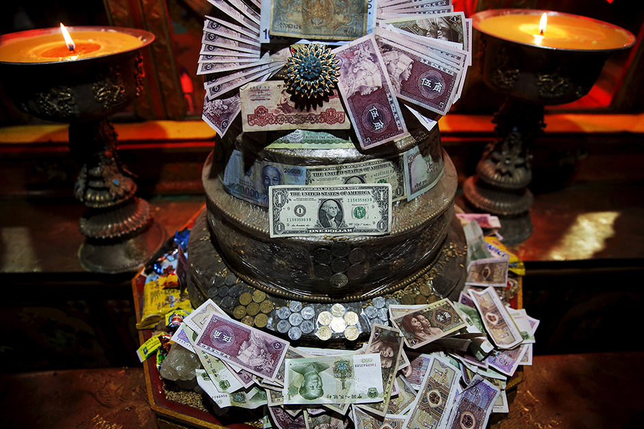 REUTERS/Damir Šagolj