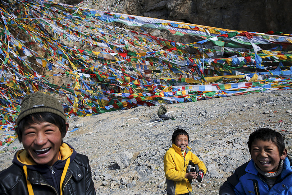 REUTERS/Damir Šagolj