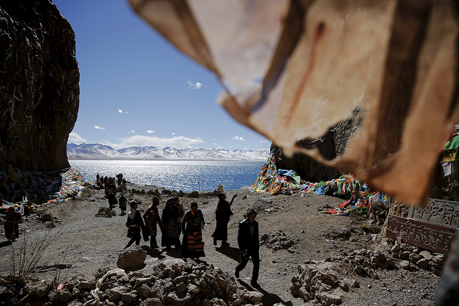 REUTERS/Damir Šagolj