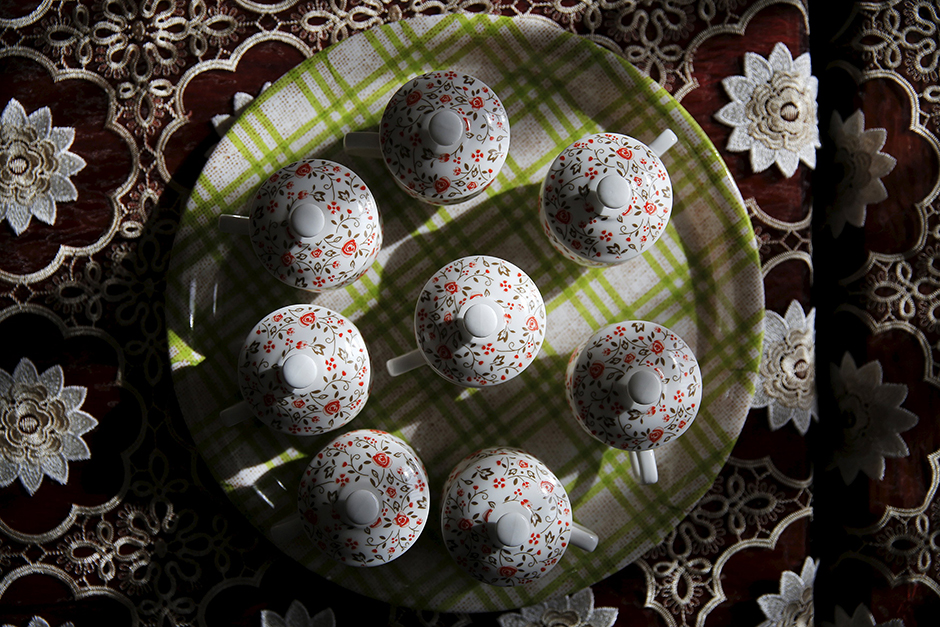 REUTERS/Damir Šagolj