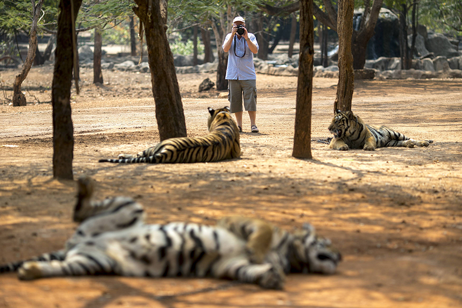 REUTERS/Athit Perawongmetha