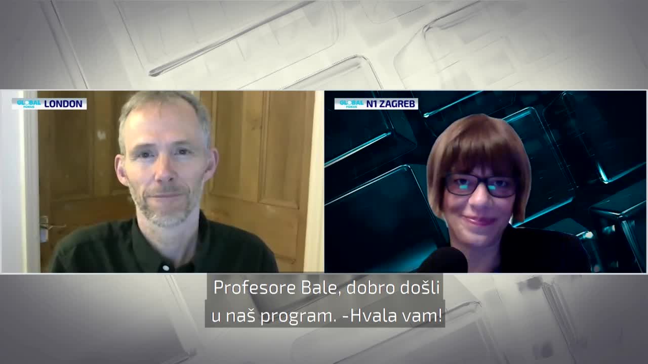 Tim Bale za Global Fokus: Britanija mora biti svjesna da joj je EU važna