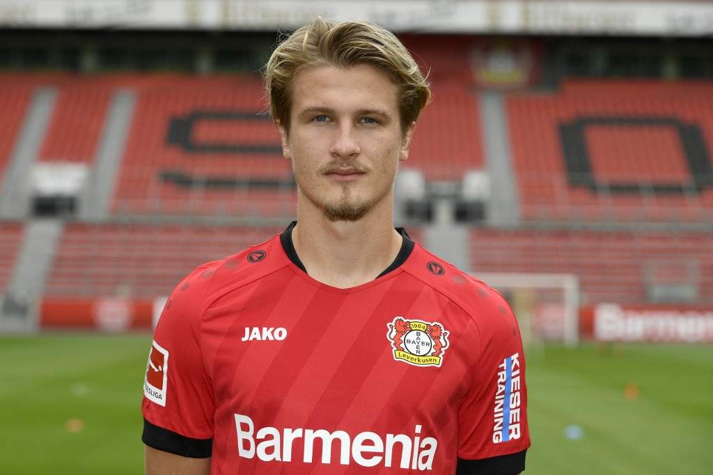 Tin Jedvaj