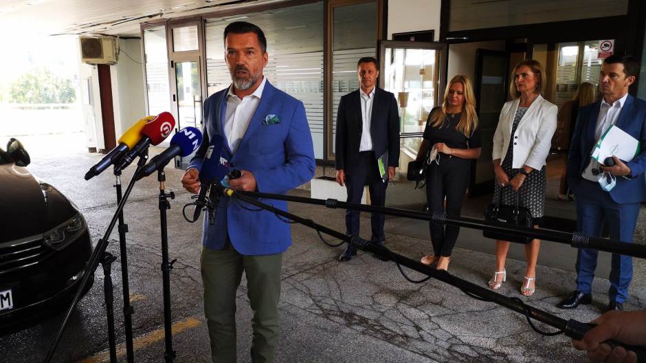 tina kosor giljević