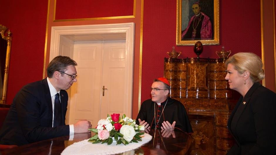 tiskovni ured zagrebačke nadbiskupije