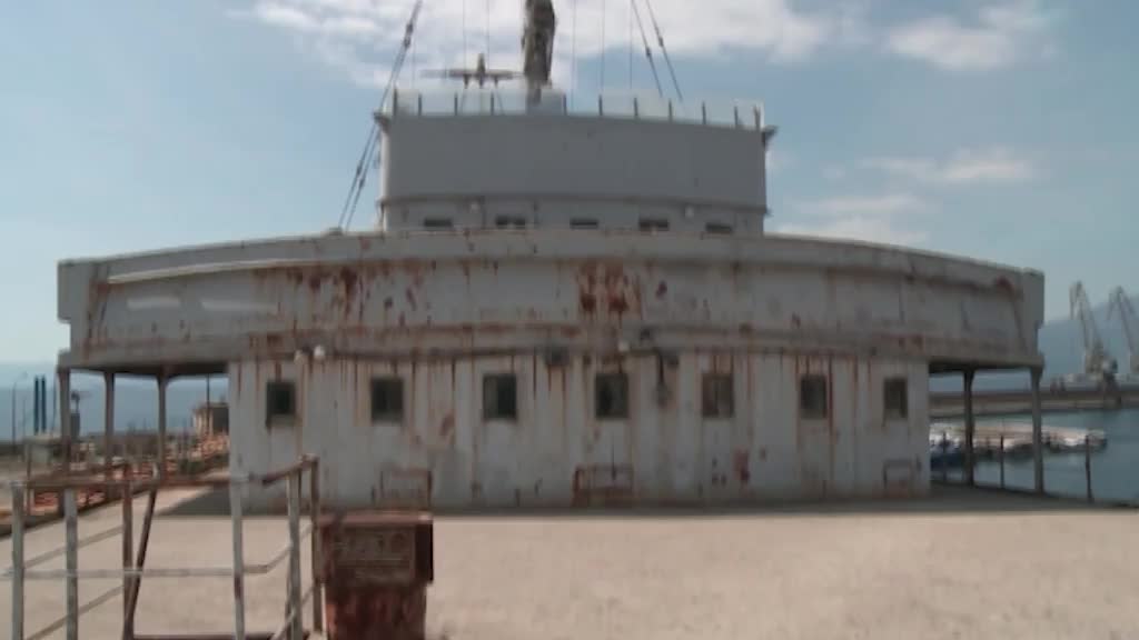 Titov Galeb izaziva ideološke podjele u Rijeci