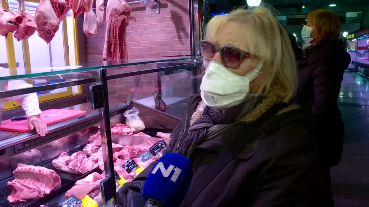 Tjedan dana do Božića