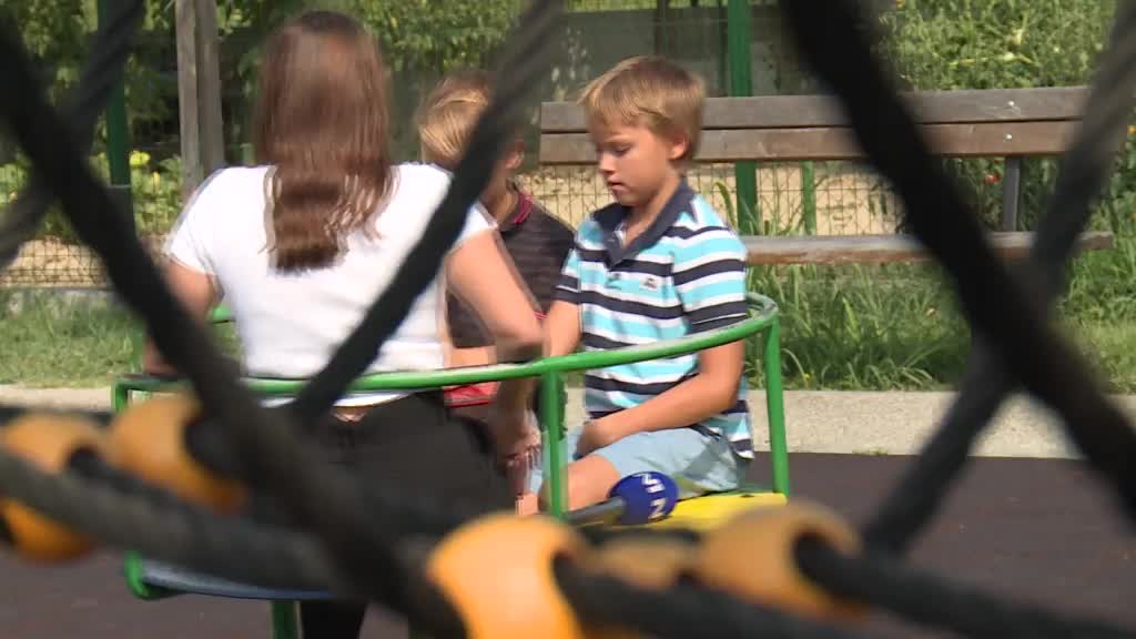 Tjedan dana do nove školske godine