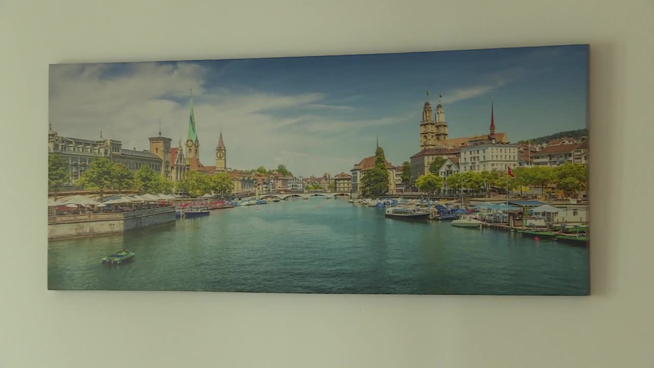 Tjedan odmora vrijedan