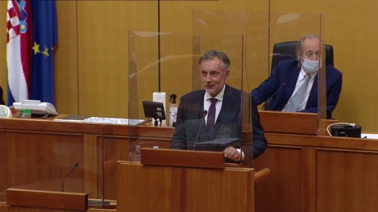 Tko će biti gradonačelnik Zagreba?