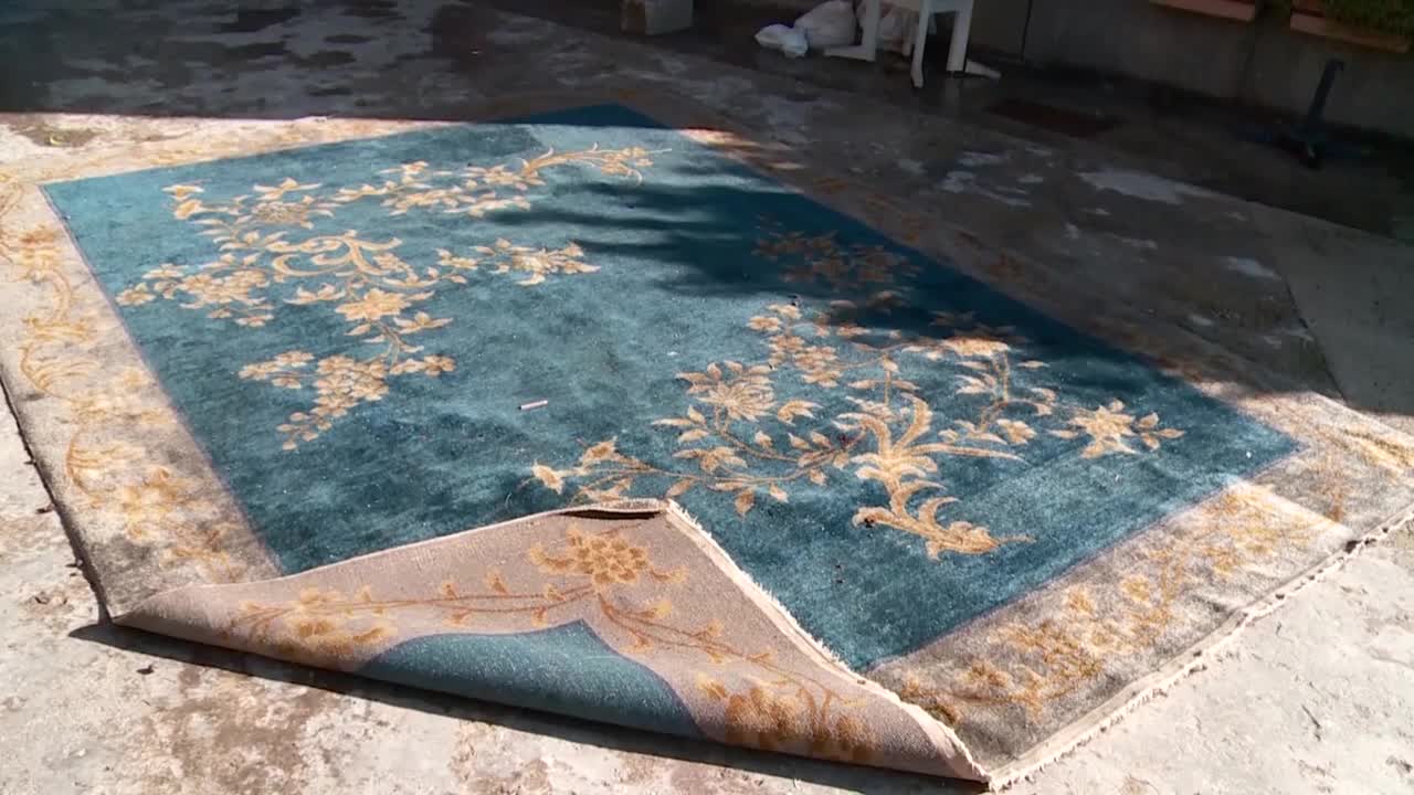 Tko će nadoknaditi štetu koje je prouzročilo jugo?