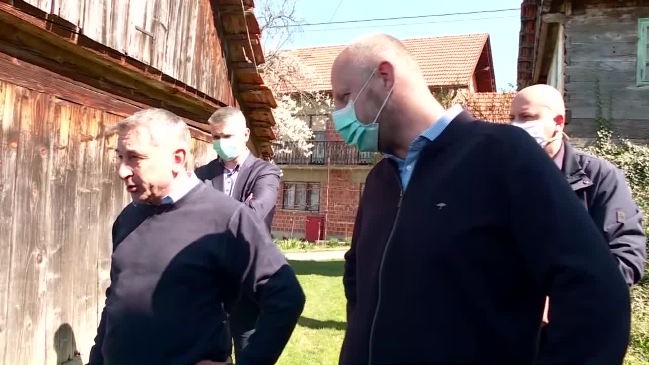 Tko će obnoviti Zagreb?