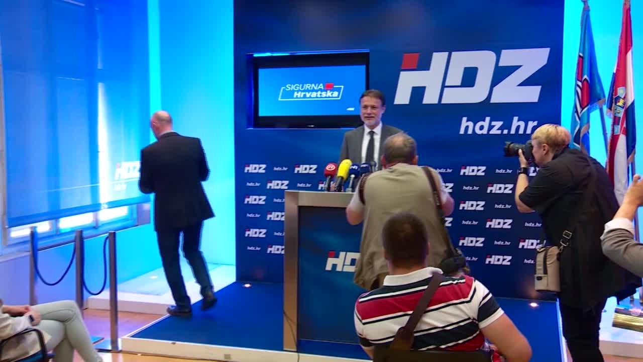 Tko će pobijediti u drugoj izbornoj jedinici?