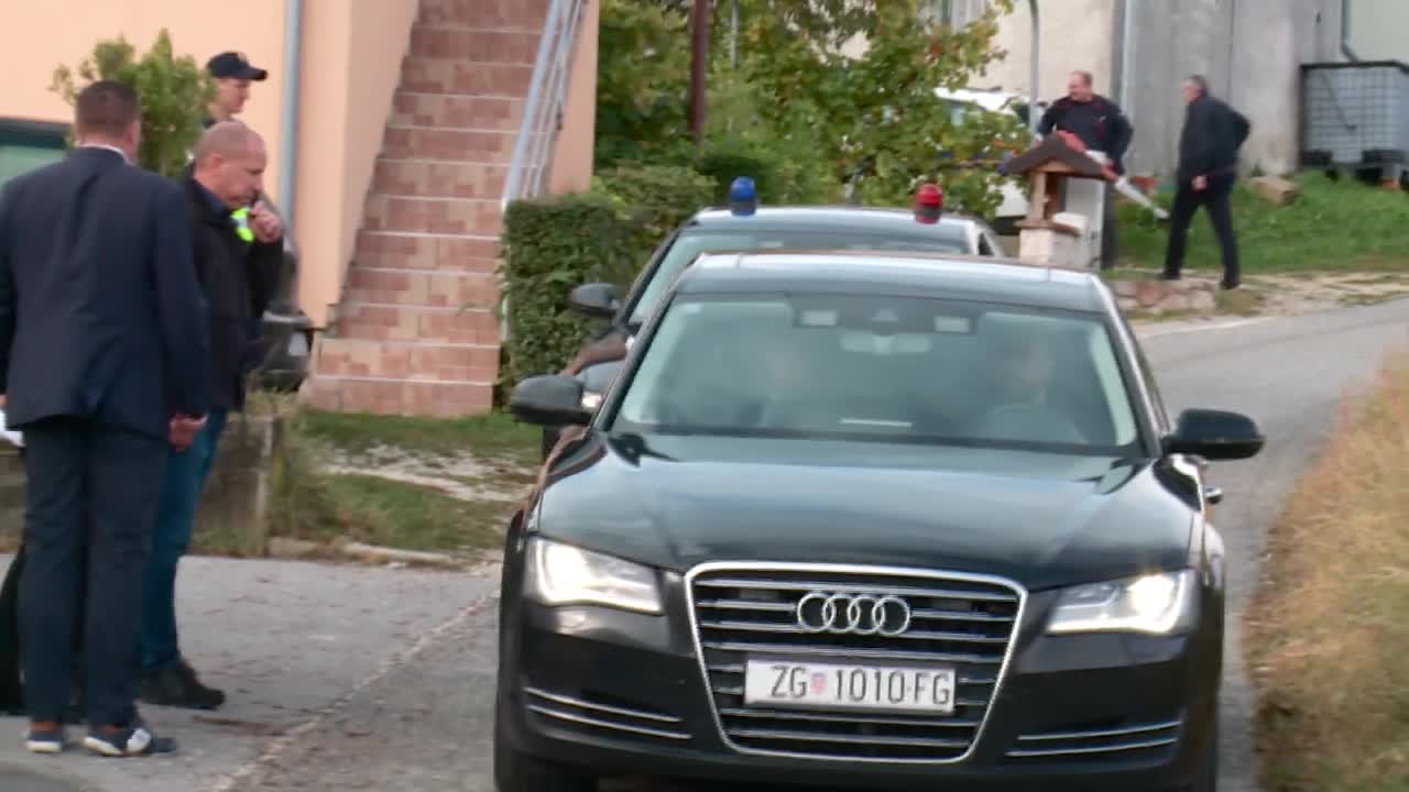 Tko je i što trebao znati oko istrage Dragana Kovačevića