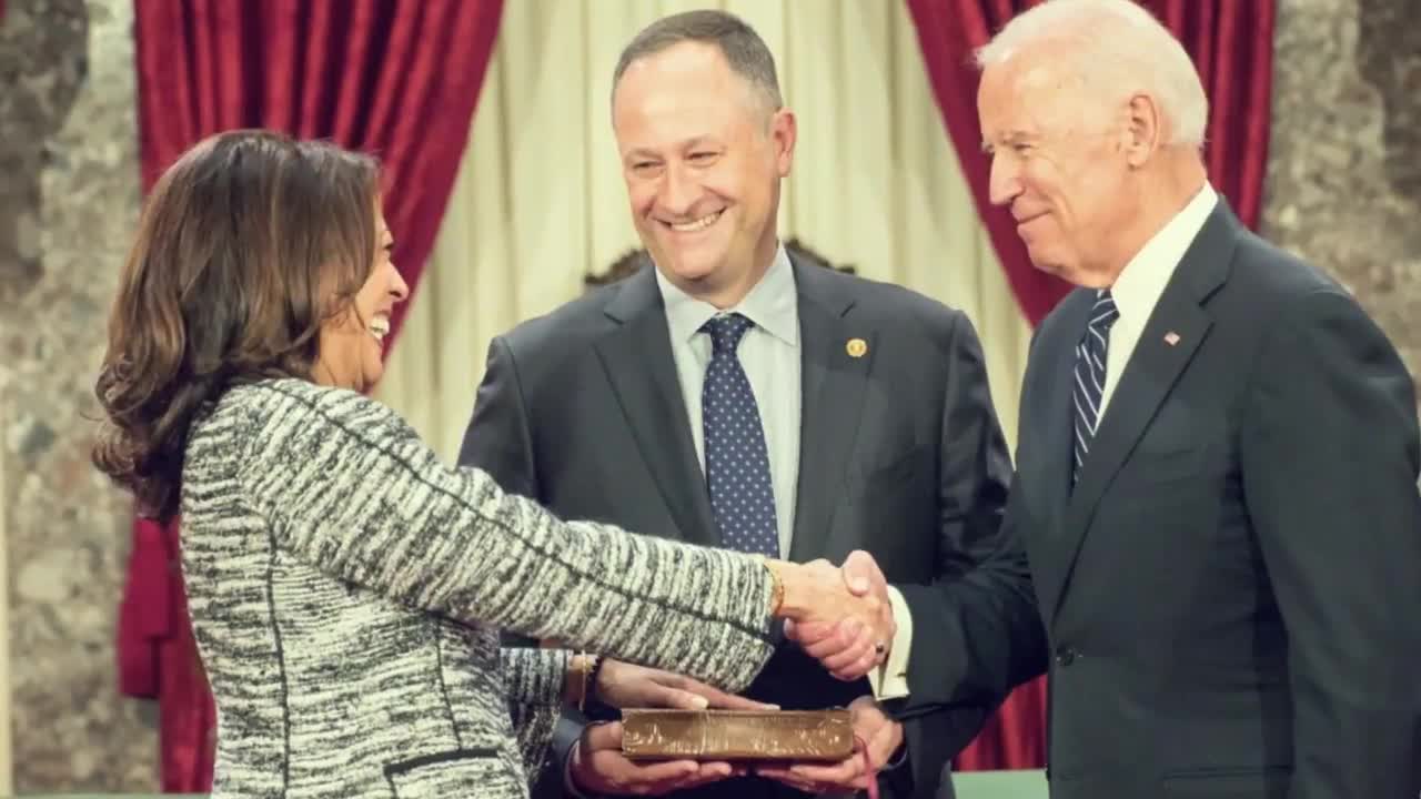 Tko je Kamala Harris - Bidenova kandidatkinja za potpredsjednicu SAD-a