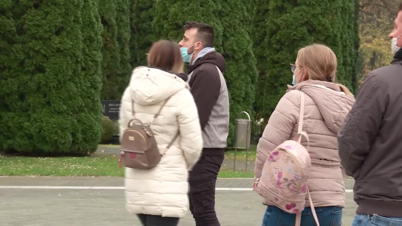 Tko je već posjetio Vukovar?