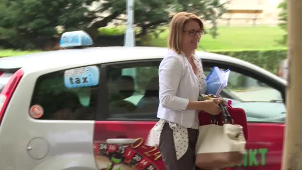 Tko sve želi u Europski parlament