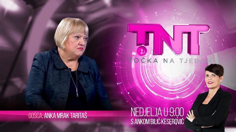 TNT Anka Mrak Taritaš