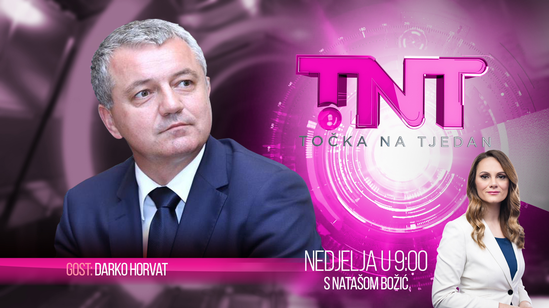 TNT DARKO HORVAT