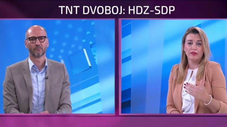 tnt dvoboj