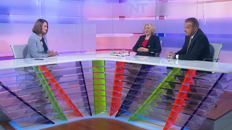 TNT DVOBOJ TRGOVSKA GORa