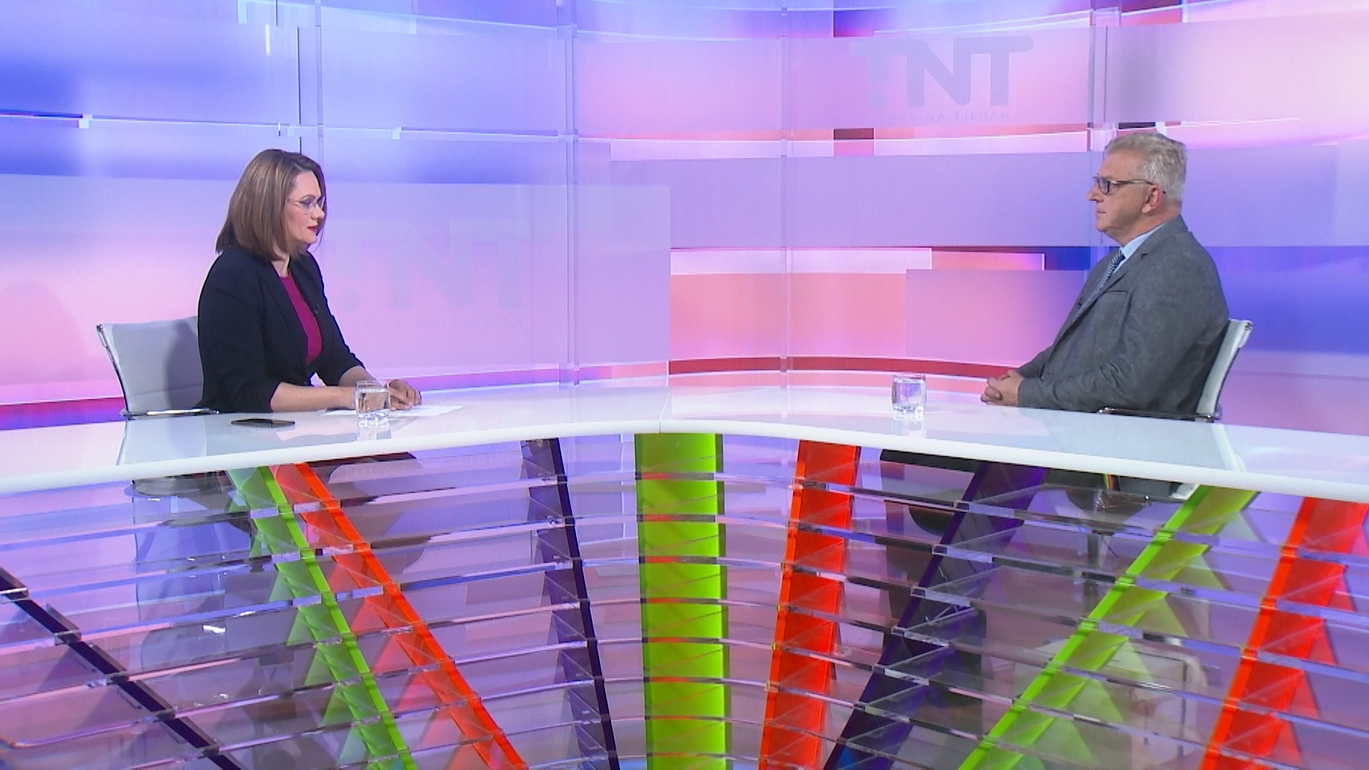 TNT - Ostojić i Božić