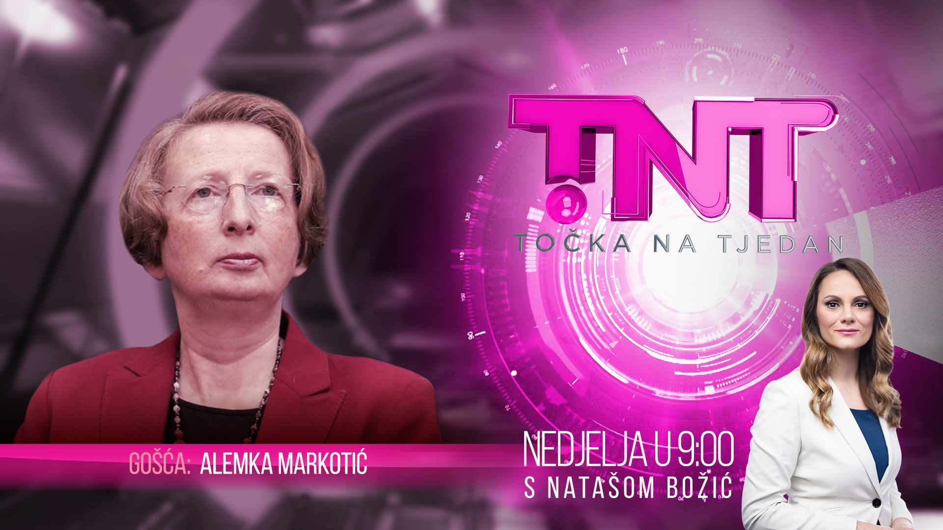 TNT_PLAKAT_Alemka Markotic