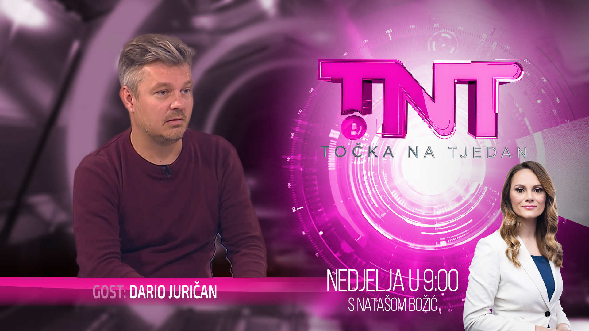 TNT PLAKAT-DARIO JURICAN