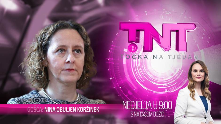 TNT PLAKAT-OBULJEN