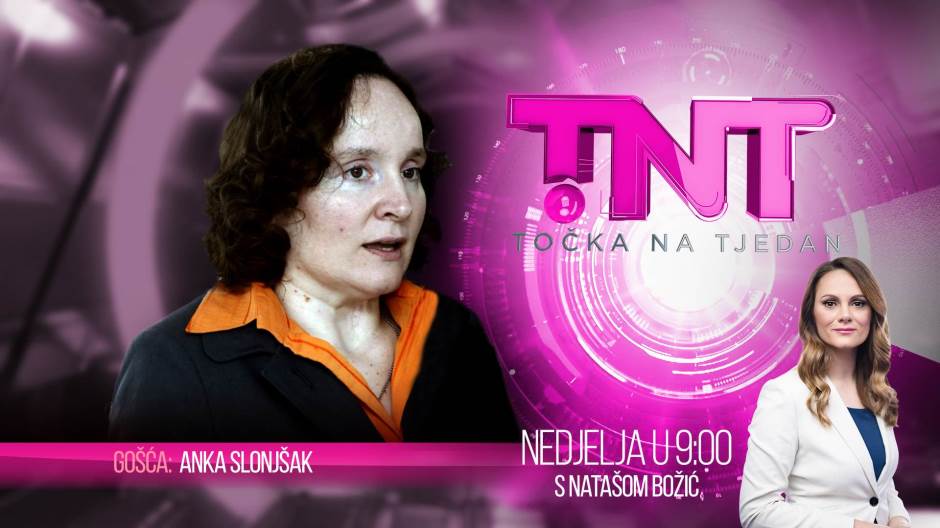 TNT tocka na tjedan ANKA